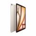 Apple iPad Air M4 32.78 cm (13 inch) Wi-Fi + Cellular Tablet, 1 TB, Starlight (2026), MH9U4HN/A-3