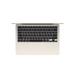 Apple MDHD4HN/A MacBook Air 13 (10-core Apple M5 Chip/24 GB/1 TB SSD/Mac OS/Liquid Retina), 34.46 cm (13.6 inch), Starlight-3 Apple MDHD4HN/A MacBook Air 13 (10-core Apple M5 Chip/24 GB/1 TB SSD/Mac OS/Liquid Retina), 34.46 cm (13.6 inch), Starlight-3
