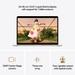 Apple MDHD4HN/A MacBook Air 13 (10-core Apple M5 Chip/24 GB/1 TB SSD/Mac OS/Liquid Retina), 34.46 cm (13.6 inch), Starlight-5 Apple MDHD4HN/A MacBook Air 13 (10-core Apple M5 Chip/24 GB/1 TB SSD/Mac OS/Liquid Retina), 34.46 cm (13.6 inch), Starlight-5