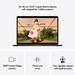 Apple MDHG4HN/A MacBook Air 13 (10-core Apple M5 Chip/24 GB/1 TB SSD/Mac OS/Liquid Retina), 34.46 cm (13.6 inch), Midnight-6