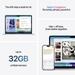 Apple MDHG4HN/A MacBook Air 13 (10-core Apple M5 Chip/24 GB/1 TB SSD/Mac OS/Liquid Retina), 34.46 cm (13.6 inch), Midnight-9