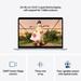 Apple MDHH4HN/A MacBook Air 13 (10-core Apple M5 Chip/16 GB/512 GB SSD/Mac OS/Liquid Retina), 34.46 cm (13.6 inch), Sky Blue-6 Apple MDHH4HN/A MacBook Air 13 (10-core Apple M5 Chip/16 GB/512 GB SSD/Mac OS/Liquid Retina), 34.46 cm (13.6 inch), Sky Blue-6