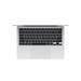 Apple MDH74HN/A MacBook Air 13 (10-core Apple M5 Chip/16 GB/512 GB SSD/Mac OS/Liquid Retina), 34.46 cm (13.6 inch), Silver-3