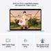 Apple MDVQ4HN/A MacBook Air (Apple M5 Chip/16 GB/512 GB SSD/macOS/Liquid Retina), 38.91 cm (15.3 inch), Sky Blue-6