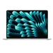 Apple MDV94HN/A MacBook Air (Apple M5 Chip/16 GB/512 GB SSD/macOS/Liquid Retina), 38.91 cm (15.3 inch), Silver-1 Apple MDV94HN/A MacBook Air (Apple M5 Chip/16 GB/512 GB SSD/macOS/Liquid Retina), 38.91 cm (15.3 inch), Silver-1