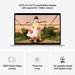 Apple MDV94HN/A MacBook Air (Apple M5 Chip/16 GB/512 GB SSD/macOS/Liquid Retina), 38.91 cm (15.3 inch), Silver-6 Apple MDV94HN/A MacBook Air (Apple M5 Chip/16 GB/512 GB SSD/macOS/Liquid Retina), 38.91 cm (15.3 inch), Silver-6