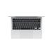 Apple MDH84HN/A MacBook Air 13 (10-core Apple M5 Chip/16 GB/1 TB SSD/Mac OS/Liquid Retina), 34.46 cm (13.6 inch), Silver-3 Apple MDH84HN/A MacBook Air 13 (10-core Apple M5 Chip/16 GB/1 TB SSD/Mac OS/Liquid Retina), 34.46 cm (13.6 inch), Silver-3