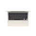 Apple MDHC4HN/A MacBook Air 13 (10-core Apple M5 Chip/16 GB/1 TB SSD/Mac OS/Liquid Retina), 34.46 cm (13.6 inch), Starlight-3 Apple MDHC4HN/A MacBook Air 13 (10-core Apple M5 Chip/16 GB/1 TB SSD/Mac OS/Liquid Retina), 34.46 cm (13.6 inch), Starlight-3