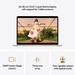 Apple MDHC4HN/A MacBook Air 13 (10-core Apple M5 Chip/16 GB/1 TB SSD/Mac OS/Liquid Retina), 34.46 cm (13.6 inch), Starlight-5 Apple MDHC4HN/A MacBook Air 13 (10-core Apple M5 Chip/16 GB/1 TB SSD/Mac OS/Liquid Retina), 34.46 cm (13.6 inch), Starlight-5