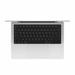 Apple MGDN4HN/A MacBook Pro (Apple M5 Pro Chip/24 GB/1 TB SSD/MacOS/Liquid Retina XDR), 35.97 cm (14.2 inch), Silver-3