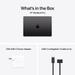 Apple MGDR4HN/A MacBook Pro (Apple M5 Pro Chip/24 GB/1 TB SSD/MacOS/Liquid Retina XDR), 35.97 cm (14.2 inch), Space Black-10 Apple MGDR4HN/A MacBook Pro (Apple M5 Pro Chip/24 GB/1 TB SSD/MacOS/Liquid Retina XDR), 35.97 cm (14.2 inch), Space Black-10