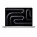 Apple MGDQ4HN/A MacBook Pro (Apple M5 Max Chip/36 GB/2 TB SSD/MacOS/Liquid Retina XDR), 35.97 cm (14.2 inch), Silver-1