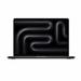Apple MGDU4HN/A MacBook Pro (Apple M5 Max Chip/36 GB/2 TB SSD/MacOS/Liquid Retina XDR), 35.97 cm (14.2 inch), Space Black-1 Apple MGDU4HN/A MacBook Pro (Apple M5 Max Chip/36 GB/2 TB SSD/MacOS/Liquid Retina XDR), 35.97 cm (14.2 inch), Space Black-1