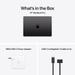 Apple MGDU4HN/A MacBook Pro (Apple M5 Max Chip/36 GB/2 TB SSD/MacOS/Liquid Retina XDR), 35.97 cm (14.2 inch), Space Black-10 Apple MGDU4HN/A MacBook Pro (Apple M5 Max Chip/36 GB/2 TB SSD/MacOS/Liquid Retina XDR), 35.97 cm (14.2 inch), Space Black-10