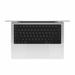 Apple MGE64HN/A MacBook Pro (Apple M5 Pro Chip/48 GB/1 TB SSD/MacOS/Liquid Retina XDR), 41.05 cm (16.2 inch), Silver-3 Apple MGE64HN/A MacBook Pro (Apple M5 Pro Chip/48 GB/1 TB SSD/MacOS/Liquid Retina XDR), 41.05 cm (16.2 inch), Silver-3