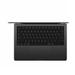 Apple MGED4HN/A MacBook Pro (Apple M5 Max Chip/36 GB/2 TB SSD/MacOS/Liquid Retina XDR), 41.05 cm (16.2 inch), Space Black-3 Apple MGED4HN/A MacBook Pro (Apple M5 Max Chip/36 GB/2 TB SSD/MacOS/Liquid Retina XDR), 41.05 cm (16.2 inch), Space Black-3