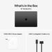 Apple MGED4HN/A MacBook Pro (Apple M5 Max Chip/36 GB/2 TB SSD/MacOS/Liquid Retina XDR), 41.05 cm (16.2 inch), Space Black-10 Apple MGED4HN/A MacBook Pro (Apple M5 Max Chip/36 GB/2 TB SSD/MacOS/Liquid Retina XDR), 41.05 cm (16.2 inch), Space Black-10