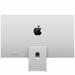 Apple Studio Display 68.29 cm (27 inch) with Nano-texture Glass, Tilt adjustable stand, MFF24HN/A, Glossy Matte-2 Apple Studio Display 68.29 cm (27 inch) with Nano-texture Glass, Tilt adjustable stand, MFF24HN/A, Glossy Matte-2