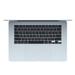 Apple MDVT4HN/A MacBook Air (Apple M5 Chip/16 GB/1 TB SSD/macOS/Liquid Retina), 38.91 cm (15.3 inch), Sky Blue-3