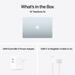 Apple MDVT4HN/A MacBook Air (Apple M5 Chip/16 GB/1 TB SSD/macOS/Liquid Retina), 38.91 cm (15.3 inch), Sky Blue-10