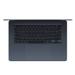 Apple MDVK4HN/A MacBook Air (Apple M5 Chip/16 GB/1 TB SSD/macOS/Liquid Retina), 38.91 cm (15.3 inch), Midnight-3 Apple MDVK4HN/A MacBook Air (Apple M5 Chip/16 GB/1 TB SSD/macOS/Liquid Retina), 38.91 cm (15.3 inch), Midnight-3