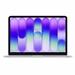 Apple MHFA4HN/A MacBook Neo (Apple A18 Pro Chip/8 GB/256 GB SSD/macOS/Liquid Retina), 33.02 cm (13 inch), Silver-1 Apple MHFA4HN/A MacBook Neo (Apple A18 Pro Chip/8 GB/256 GB SSD/macOS/Liquid Retina), 33.02 cm (13 inch), Silver-1