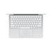 Apple MHFA4HN/A MacBook Neo (Apple A18 Pro Chip/8 GB/256 GB SSD/macOS/Liquid Retina), 33.02 cm (13 inch), Silver-3 Apple MHFA4HN/A MacBook Neo (Apple A18 Pro Chip/8 GB/256 GB SSD/macOS/Liquid Retina), 33.02 cm (13 inch), Silver-3