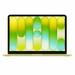 Apple MHFD4HN/A MacBook Neo (Apple A18 Pro Chip/8 GB/256 GB SSD/macOS/Liquid Retina), 33.02 cm (13 inch), Citrus-1