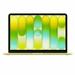 Apple MHFE4HN/A MacBook Neo (Apple A18 Pro Chip/8 GB/512 GB SSD/macOS/Liquid Retina), 33.02 cm (13 inch), Citrus-1 Apple MHFE4HN/A MacBook Neo (Apple A18 Pro Chip/8 GB/512 GB SSD/macOS/Liquid Retina), 33.02 cm (13 inch), Citrus-1
