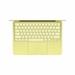 Apple MHFE4HN/A MacBook Neo (Apple A18 Pro Chip/8 GB/512 GB SSD/macOS/Liquid Retina), 33.02 cm (13 inch), Citrus-3