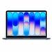 Apple MHFF4HN/A MacBook Neo (Apple A18 Pro Chip/8 GB/256 GB SSD/macOS/Liquid Retina), 33.02 cm (13 inch), Indigo-1