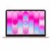 Apple MHFH4HN/A MacBook Neo (Apple A18 Pro Chip/8 GB/256 GB SSD/macOS/Liquid Retina), 33.02 cm (13 inch), Blush-1 Apple MHFH4HN/A MacBook Neo (Apple A18 Pro Chip/8 GB/256 GB SSD/macOS/Liquid Retina), 33.02 cm (13 inch), Blush-1
