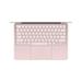 Apple MHFH4HN/A MacBook Neo (Apple A18 Pro Chip/8 GB/256 GB SSD/macOS/Liquid Retina), 33.02 cm (13 inch), Blush-3 Apple MHFH4HN/A MacBook Neo (Apple A18 Pro Chip/8 GB/256 GB SSD/macOS/Liquid Retina), 33.02 cm (13 inch), Blush-3