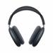 Apple AirpodsMax2 USB-C Bluetooth Headphone, Midnight-1
