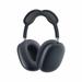 Apple AirpodsMax2 USB-C Bluetooth Headphone, Midnight-3