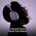 Apple AirpodsMax2 USB-C Bluetooth Headphone, Midnight-4