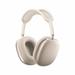 Apple AirpodsMax2 USB-C Bluetooth Headphone, Starlight-3