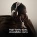 Apple AirpodsMax2 USB-C Bluetooth Headphone, Starlight-5