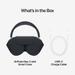 Apple AirpodsMax2 USB-C Bluetooth Headphone, Starlight-9