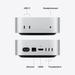Apple MHQK4HN/A Mac Mini (Apple M6 Chip 12 CPU,12 GPU/16 GB/256 GB SSD/Mac OS Tahoe), Silver-5 Apple MHQK4HN/A Mac Mini (Apple M6 Chip 12 CPU,12 GPU/16 GB/256 GB SSD/Mac OS Tahoe), Silver-5