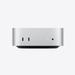 Apple MHQN4HN/A Mac Mini (Apple M5 Pro Chip 15 CPU,16 GPU/24 GB/512 GB SSD/Mac OS Tahoe), Silver-1 Apple MHQN4HN/A Mac Mini (Apple M5 Pro Chip 15 CPU,16 GPU/24 GB/512 GB SSD/Mac OS Tahoe), Silver-1