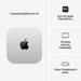 Apple MHQN4HN/A Mac Mini (Apple M5 Pro Chip 15 CPU,16 GPU/24 GB/512 GB SSD/Mac OS Tahoe), Silver-4 Apple MHQN4HN/A Mac Mini (Apple M5 Pro Chip 15 CPU,16 GPU/24 GB/512 GB SSD/Mac OS Tahoe), Silver-4
