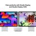 Apple MHL74HN/A Mac Studio (Apple M5 Ultra Chip 30 CPU,64 GPU/96 GB/1 TB SSD/Mac OS Tahoe), Silver-5 Apple MHL74HN/A Mac Studio (Apple M5 Ultra Chip 30 CPU,64 GPU/96 GB/1 TB SSD/Mac OS Tahoe), Silver-5