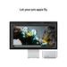 Apple MHL74HN/A Mac Studio (Apple M5 Ultra Chip 30 CPU,64 GPU/96 GB/1 TB SSD/Mac OS Tahoe), Silver-7 Apple MHL74HN/A Mac Studio (Apple M5 Ultra Chip 30 CPU,64 GPU/96 GB/1 TB SSD/Mac OS Tahoe), Silver-7