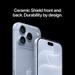 Apple iPhone 18 Pro 512 GB, Glacier-8 Apple iPhone 18 Pro 512 GB, Glacier-8
