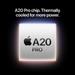 Apple iPhone 18 Pro 2 TB, Black-7
