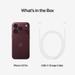 Apple iPhone 18 Pro Max 256 GB, Burgundy-5