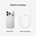 Apple iPhone 18 Pro Max 1 TB, Silver-5 Apple iPhone 18 Pro Max 1 TB, Silver-5