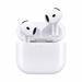 Apple AirPods 5 Active Noise Cancelling TWS with Wireless Charging Case, White-3
