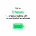 Apple AirPods 5 Active Noise Cancelling TWS with Wireless Charging Case, White-10